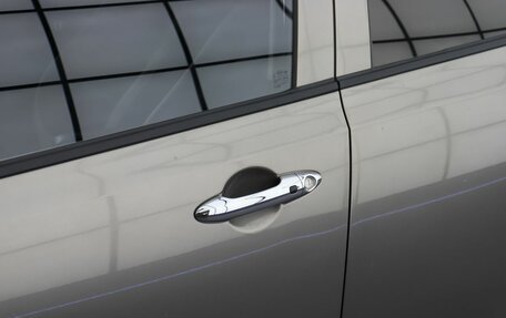 KIA Morning III, 2018 год, 1 490 000 рублей, 18 фотография