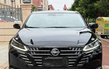 Nissan Altima VI (L34), 2023 год, 1 850 000 рублей, 2 фотография