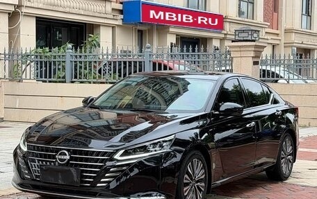 Nissan Altima VI (L34), 2023 год, 1 850 000 рублей, 1 фотография