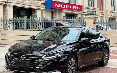 Nissan Altima VI (L34), 2023 год, 1 850 000 рублей, 1 фотография