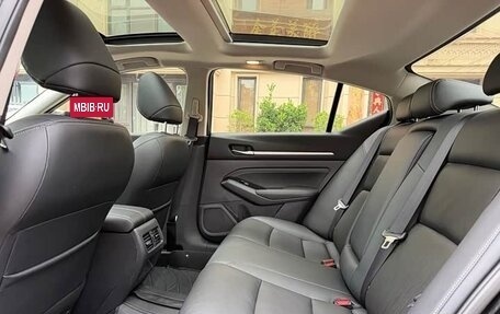 Nissan Altima VI (L34), 2023 год, 1 850 000 рублей, 8 фотография