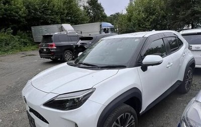 Toyota Yaris Cross, 2023 год, 2 500 000 рублей, 1 фотография