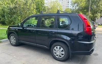 Nissan X-Trail, 2009 год, 899 000 рублей, 1 фотография