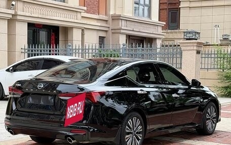Nissan Altima VI (L34), 2023 год, 1 850 000 рублей, 5 фотография