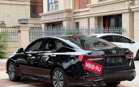 Nissan Altima VI (L34), 2023 год, 1 850 000 рублей, 3 фотография