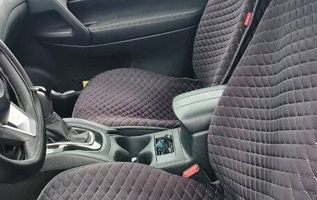 Nissan Rogue II, 2017 год, 1 800 000 рублей, 8 фотография