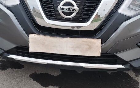 Nissan Rogue II, 2017 год, 1 800 000 рублей, 10 фотография
