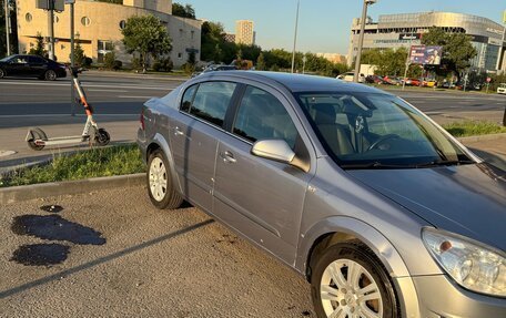 Opel Astra H, 2009 год, 390 000 рублей, 3 фотография