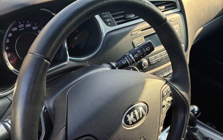 KIA cee'd III, 2018 год, 1 490 000 рублей, 3 фотография