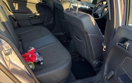 Opel Astra H, 2009 год, 390 000 рублей, 5 фотография