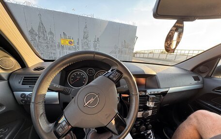 Opel Astra H, 2009 год, 390 000 рублей, 7 фотография