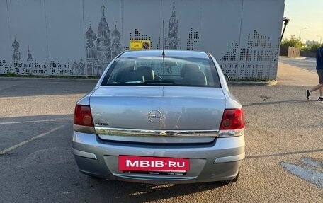 Opel Astra H, 2009 год, 390 000 рублей, 4 фотография