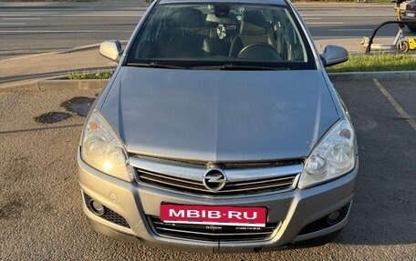 Opel Astra H, 2009 год, 390 000 рублей, 2 фотография