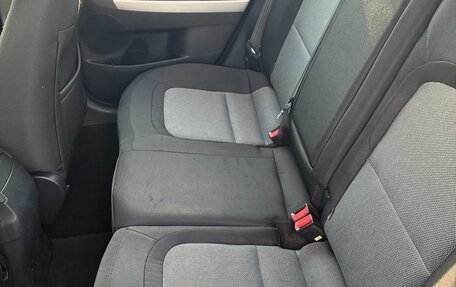 KIA cee'd III, 2018 год, 1 490 000 рублей, 12 фотография