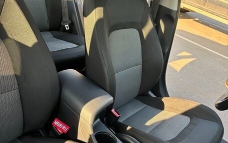 KIA cee'd III, 2018 год, 1 490 000 рублей, 16 фотография
