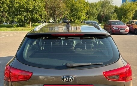 KIA cee'd III, 2018 год, 1 490 000 рублей, 8 фотография