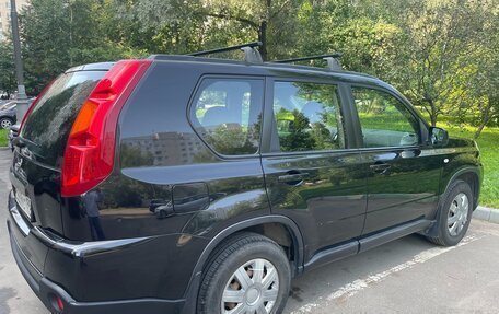 Nissan X-Trail, 2009 год, 899 000 рублей, 2 фотография