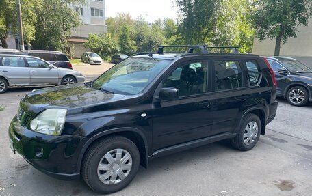 Nissan X-Trail, 2009 год, 899 000 рублей, 4 фотография