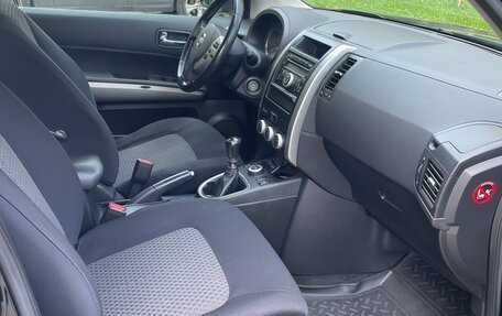 Nissan X-Trail, 2009 год, 899 000 рублей, 8 фотография