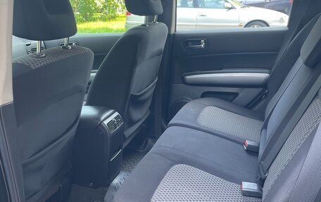 Nissan X-Trail, 2009 год, 899 000 рублей, 10 фотография