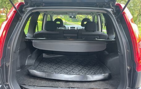 Nissan X-Trail, 2009 год, 899 000 рублей, 11 фотография