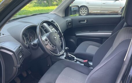 Nissan X-Trail, 2009 год, 899 000 рублей, 7 фотография