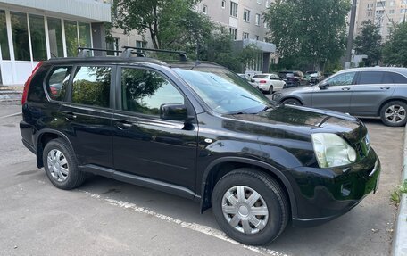 Nissan X-Trail, 2009 год, 899 000 рублей, 3 фотография