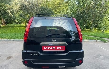 Nissan X-Trail, 2009 год, 899 000 рублей, 6 фотография