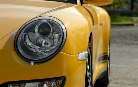 Porsche 911, 2007 год, 5 650 000 рублей, 5 фотография