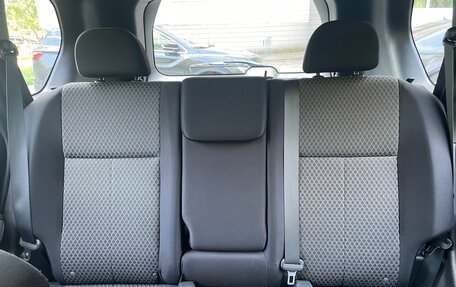 Nissan X-Trail, 2009 год, 899 000 рублей, 14 фотография