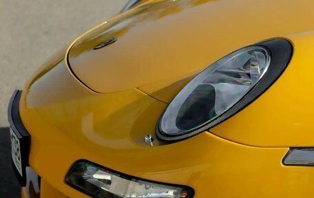 Porsche 911, 2007 год, 5 650 000 рублей, 6 фотография