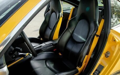 Porsche 911, 2007 год, 5 650 000 рублей, 13 фотография