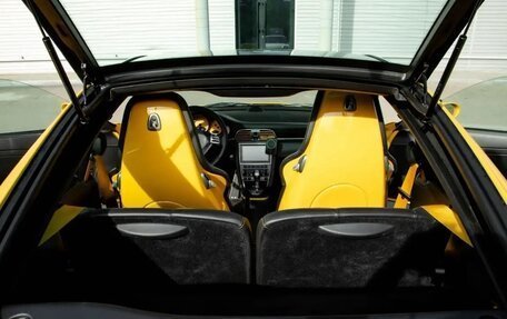 Porsche 911, 2007 год, 5 650 000 рублей, 21 фотография