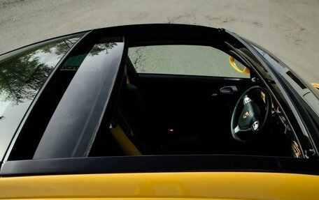 Porsche 911, 2007 год, 5 650 000 рублей, 19 фотография