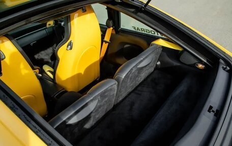 Porsche 911, 2007 год, 5 650 000 рублей, 22 фотография