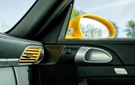 Porsche 911, 2007 год, 5 650 000 рублей, 24 фотография
