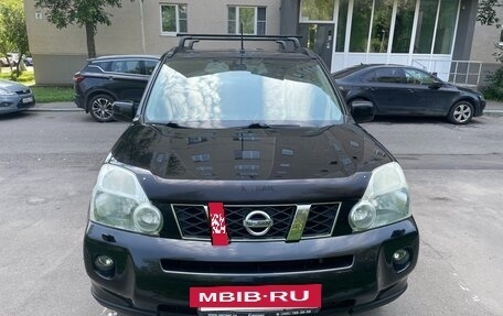 Nissan X-Trail, 2009 год, 899 000 рублей, 5 фотография