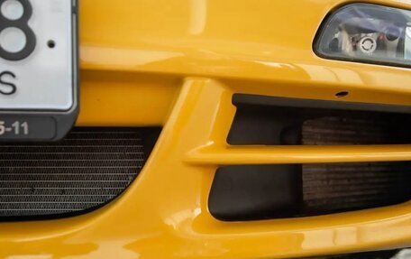 Porsche 911, 2007 год, 5 650 000 рублей, 32 фотография