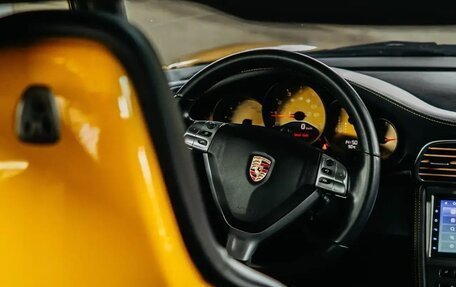 Porsche 911, 2007 год, 5 650 000 рублей, 28 фотография