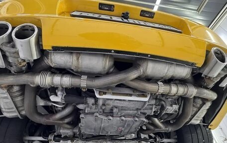Porsche 911, 2007 год, 5 650 000 рублей, 36 фотография