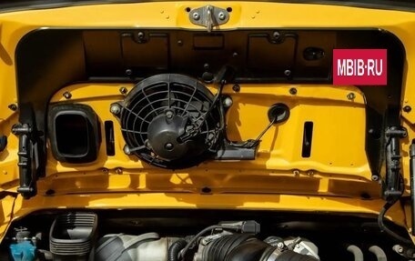 Porsche 911, 2007 год, 5 650 000 рублей, 35 фотография