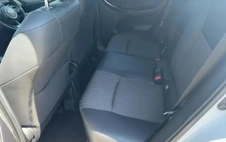 Toyota Yaris Cross, 2023 год, 2 500 000 рублей, 13 фотография