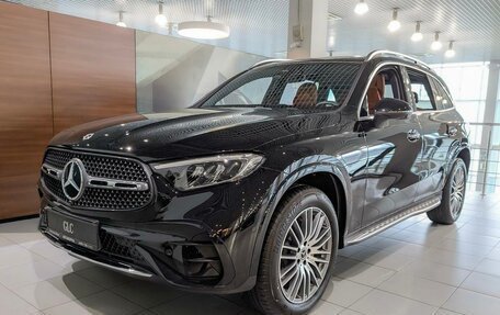 Mercedes-Benz GLC, 2025 год, 7 690 000 рублей, 1 фотография