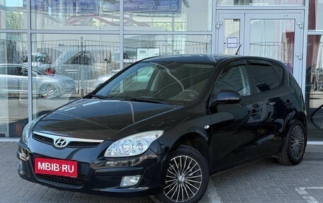 Hyundai i30 I, 2009 год, 629 000 рублей, 1 фотография