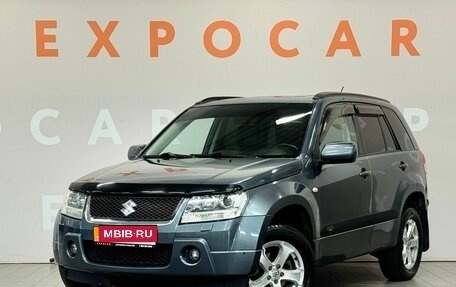 Suzuki Grand Vitara, 2006 год, 779 000 рублей, 1 фотография