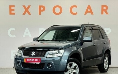 Suzuki Grand Vitara, 2006 год, 779 000 рублей, 1 фотография