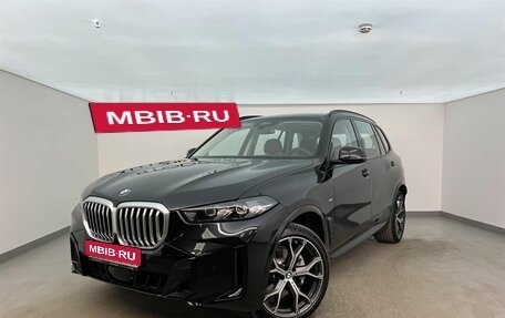 BMW X5, 2025 год, 9 990 000 рублей, 1 фотография