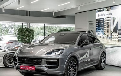 Porsche Cayenne III, 2026 год, 18 290 000 рублей, 1 фотография