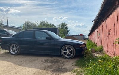 BMW 7 серия, 2000 год, 550 000 рублей, 1 фотография