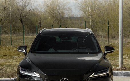 Lexus RX IV рестайлинг, 2025 год, 10 600 000 рублей, 1 фотография